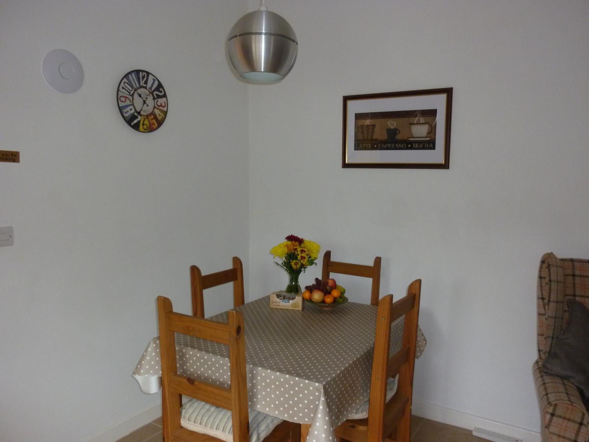 הוילה סומרטון The Barton Annexe מראה חיצוני תמונה